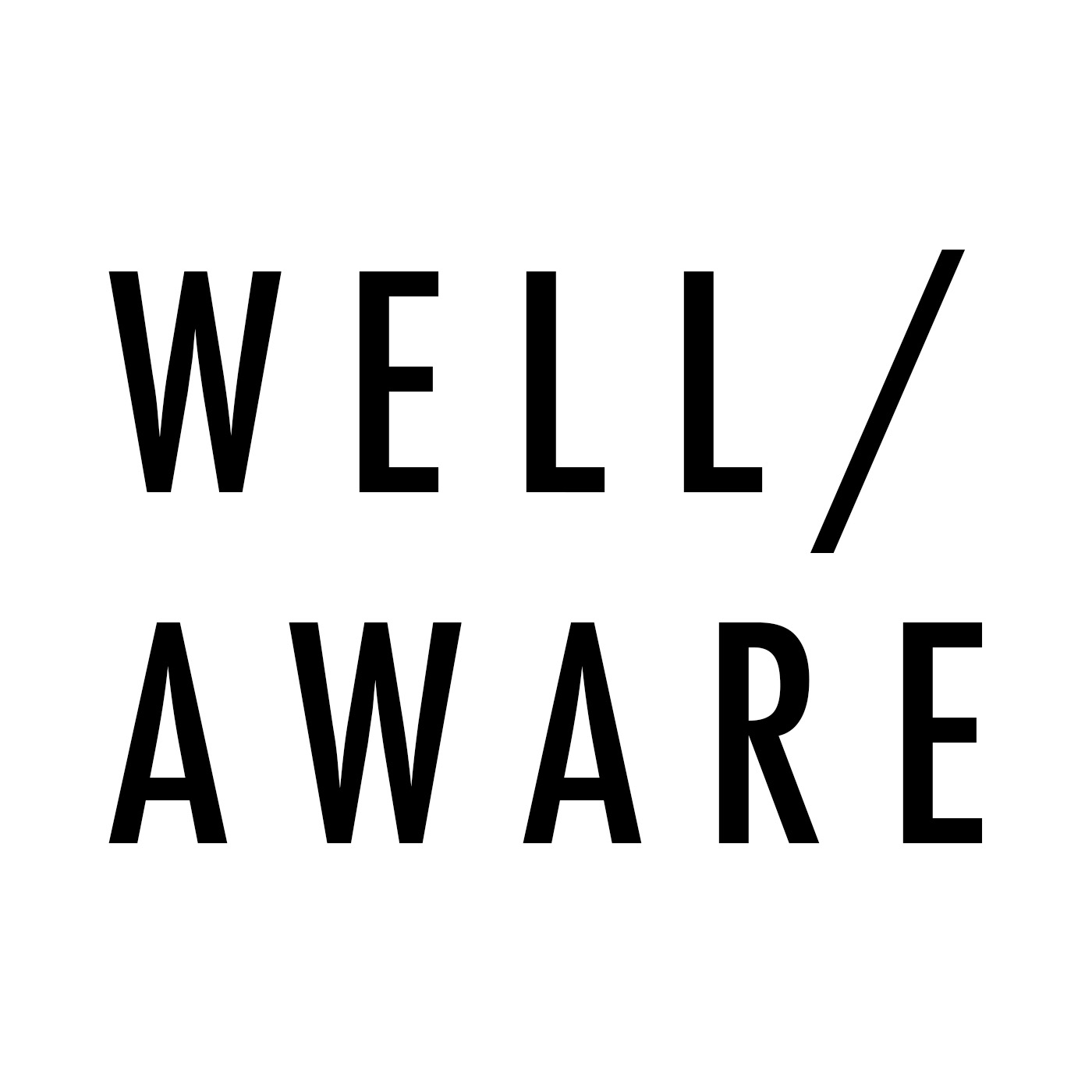 WELL AWARE 43: Erin Telford on Breathwork, Boundaries, and Being Enough
