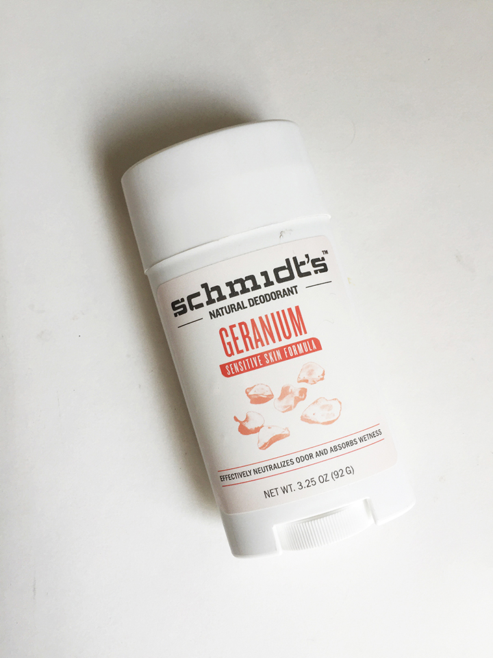 schidt's deodorant geranium